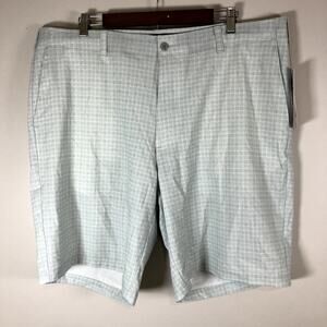 NWT Grandslam Men's Shorts Size 42 Gray